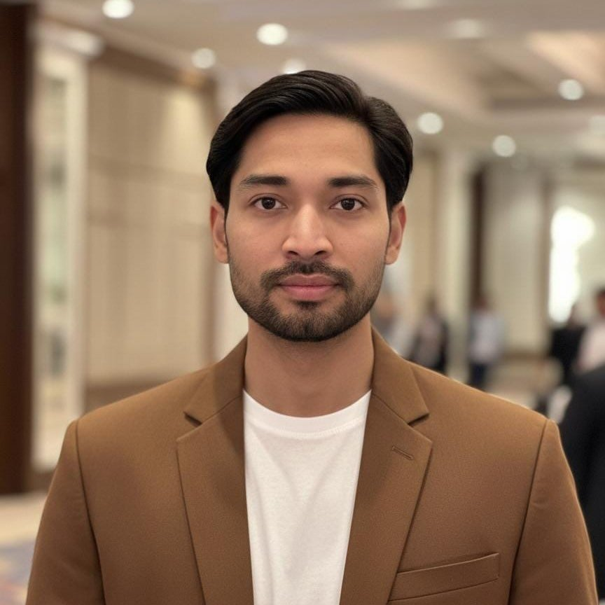 Sushil Kumar - Performance Marketer at GrowthApex