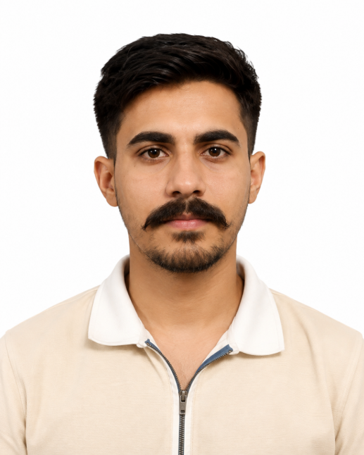 Surya Pratap Singh
